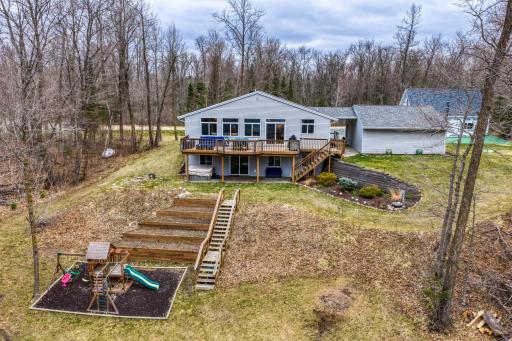12214 Mekinok Court NE, Bemidji, MN 56601