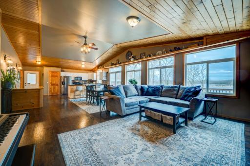 12214 Mekinok Court NE, Bemidji, MN 56601