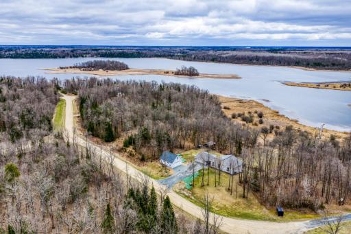 12214 Mekinok Court NE, Bemidji, MN 56601