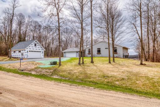 12214 Mekinok Court NE, Bemidji, MN 56601