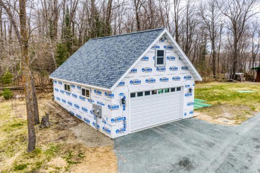 12214 Mekinok Court NE, Bemidji, MN 56601