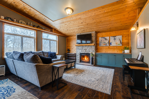 12214 Mekinok Court NE, Bemidji, MN 56601
