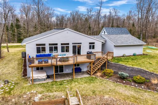 12214 Mekinok Court NE, Bemidji, MN 56601