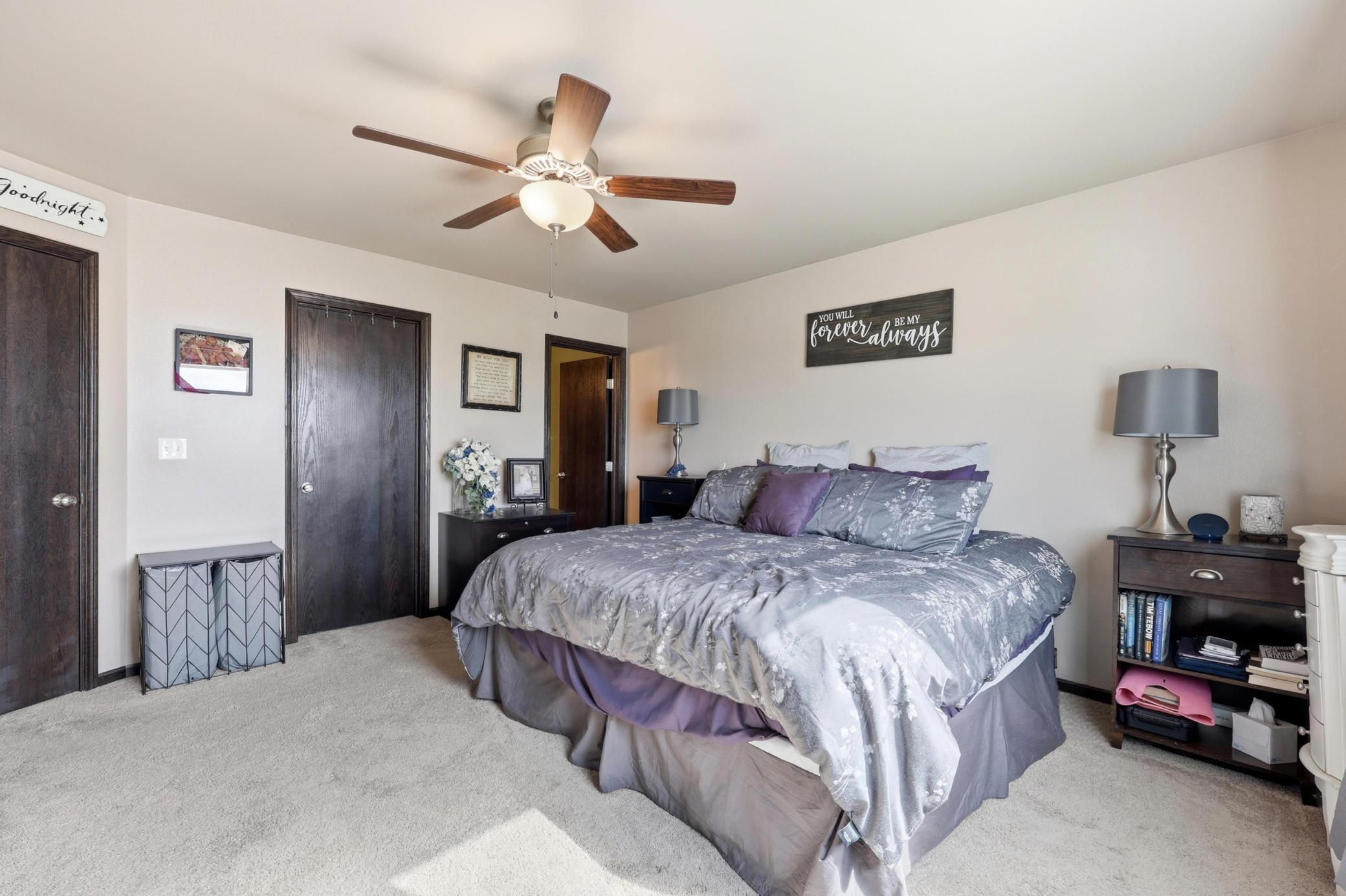 Bedroom - Primary