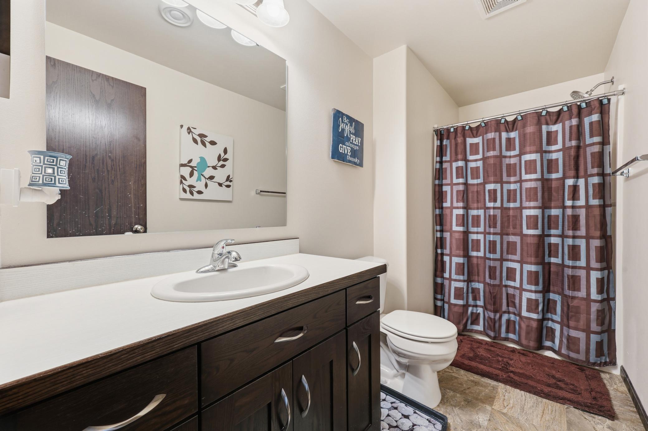 Bathroom 3