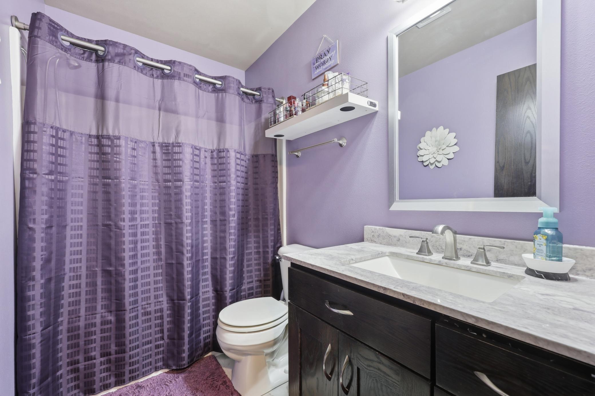 Bathroom 2