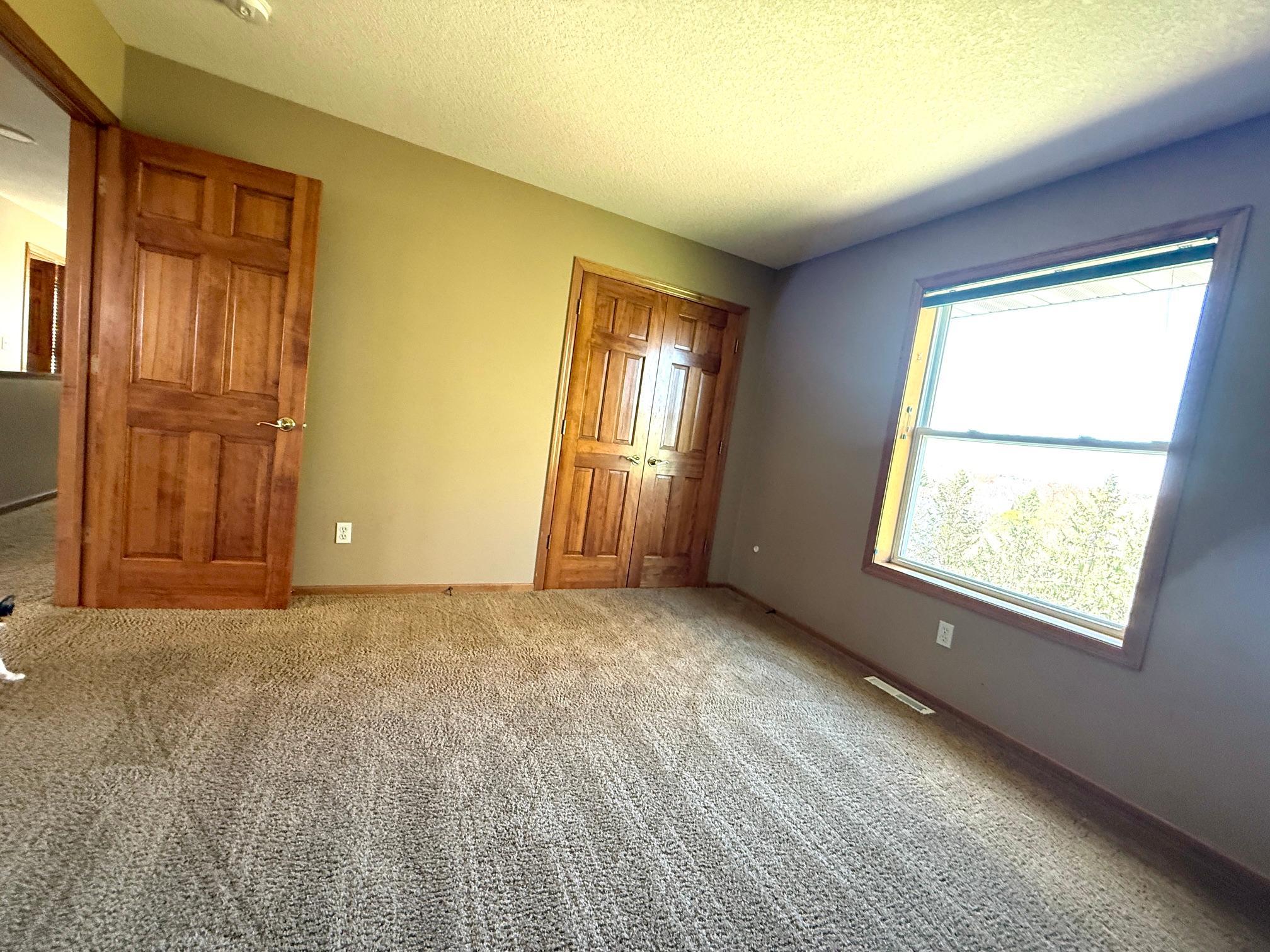 4th upper level bedroom