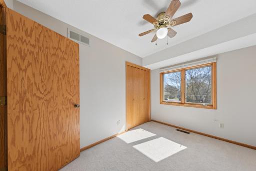 3rd Bedroom Up