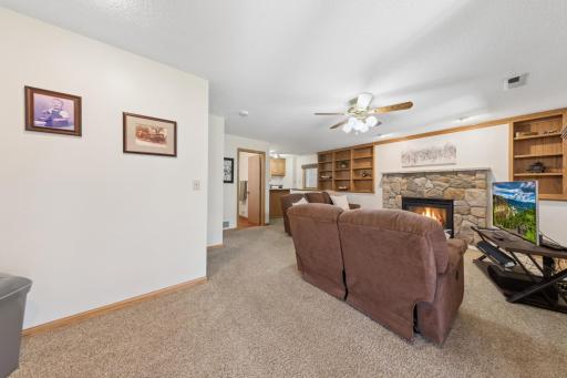 3rd Level Family Room