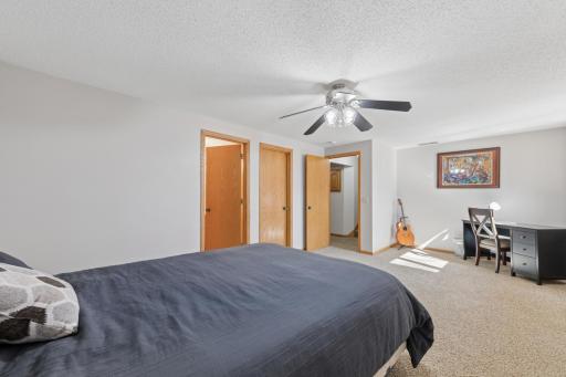 4th Level Bedroom-Flex Room and Bath Ensuite