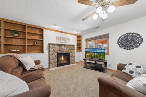 3rd Level Family Room