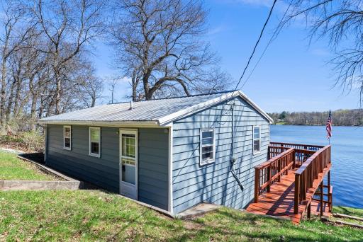 19013 Island View Drive, Mora, MN 55051