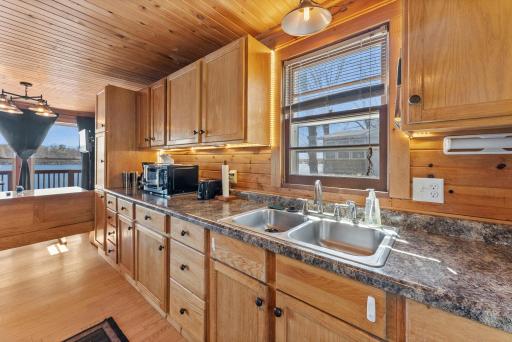 19013 Island View Drive, Mora, MN 55051