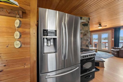 19013 Island View Drive, Mora, MN 55051