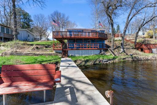 19013 Island View Drive, Mora, MN 55051