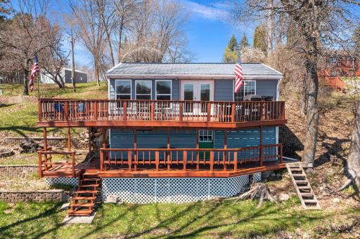 19013 Island View Drive, Mora, MN 55051