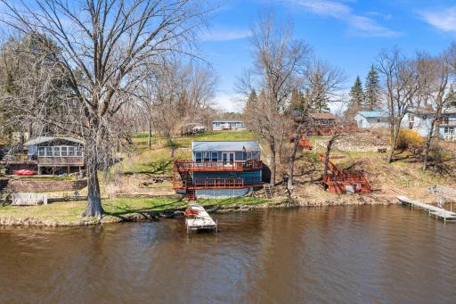 19013 Island View Drive, Mora, MN 55051