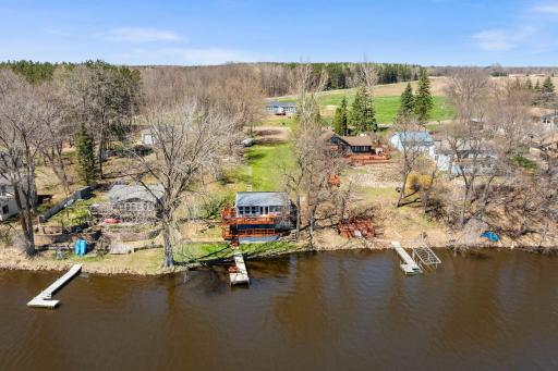 19013 Island View Drive, Mora, MN 55051