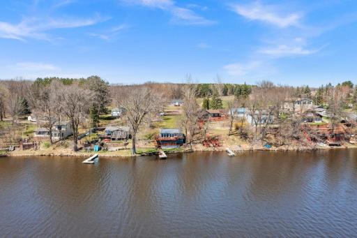 19013 Island View Drive, Mora, MN 55051
