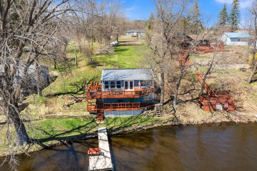 19013 Island View Drive, Mora, MN 55051