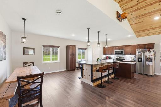 25265 Marsh Road, Milaca, MN 56353