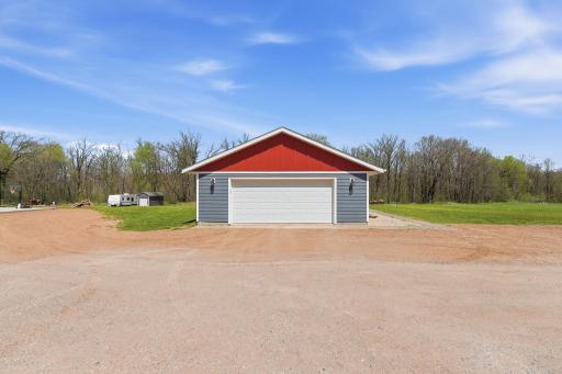 25265 Marsh Road, Milaca, MN 56353