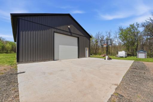 25265 Marsh Road, Milaca, MN 56353