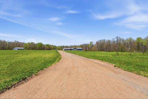 25265 Marsh Road, Milaca, MN 56353