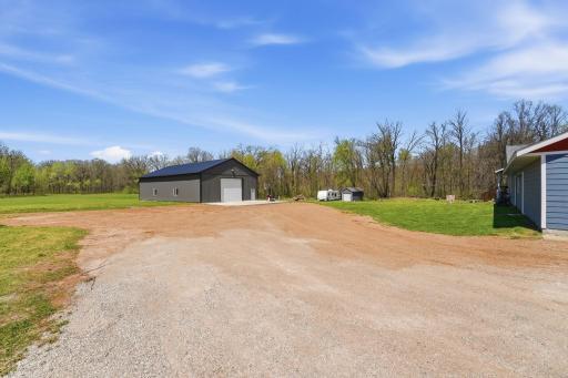 25265 Marsh Road, Milaca, MN 56353
