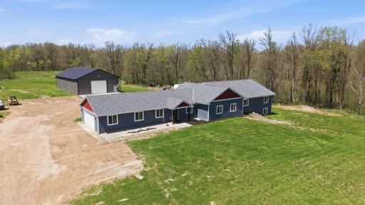 25265 Marsh Road, Milaca, MN 56353