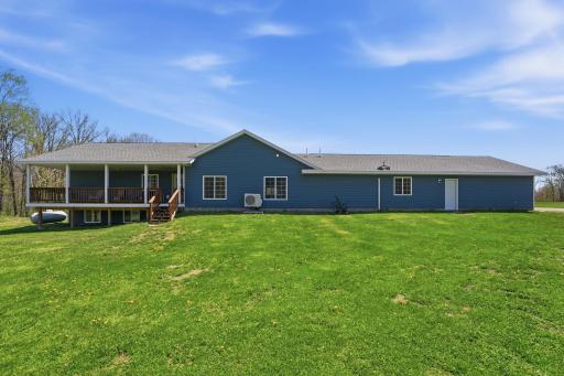 25265 Marsh Road, Milaca, MN 56353