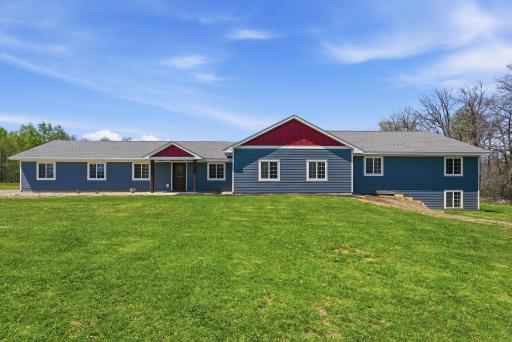 25265 Marsh Road, Milaca, MN 56353