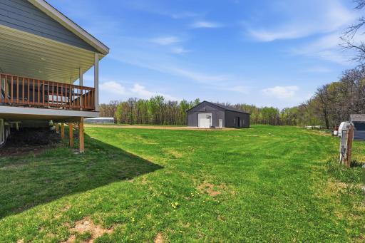 25265 Marsh Road, Milaca, MN 56353