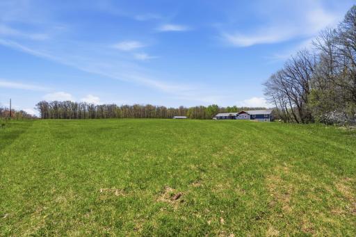 25265 Marsh Road, Milaca, MN 56353