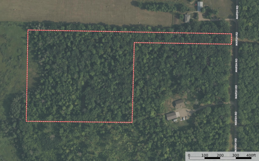 25265 Marsh Road, Milaca, MN 56353