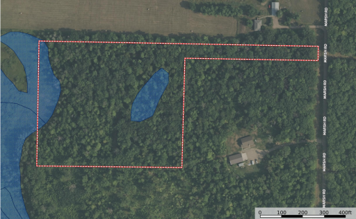 25265 Marsh Road, Milaca, MN 56353