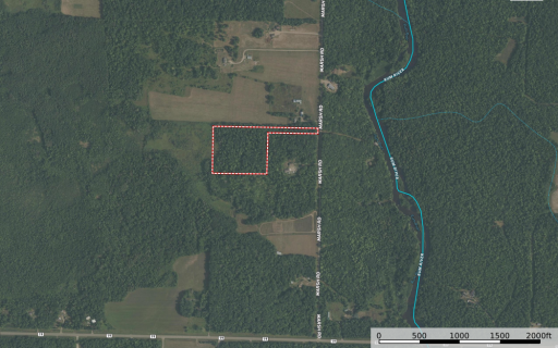 25265 Marsh Road, Milaca, MN 56353