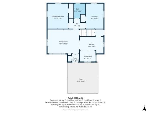 632 7th Street W, Hastings, MN 55033