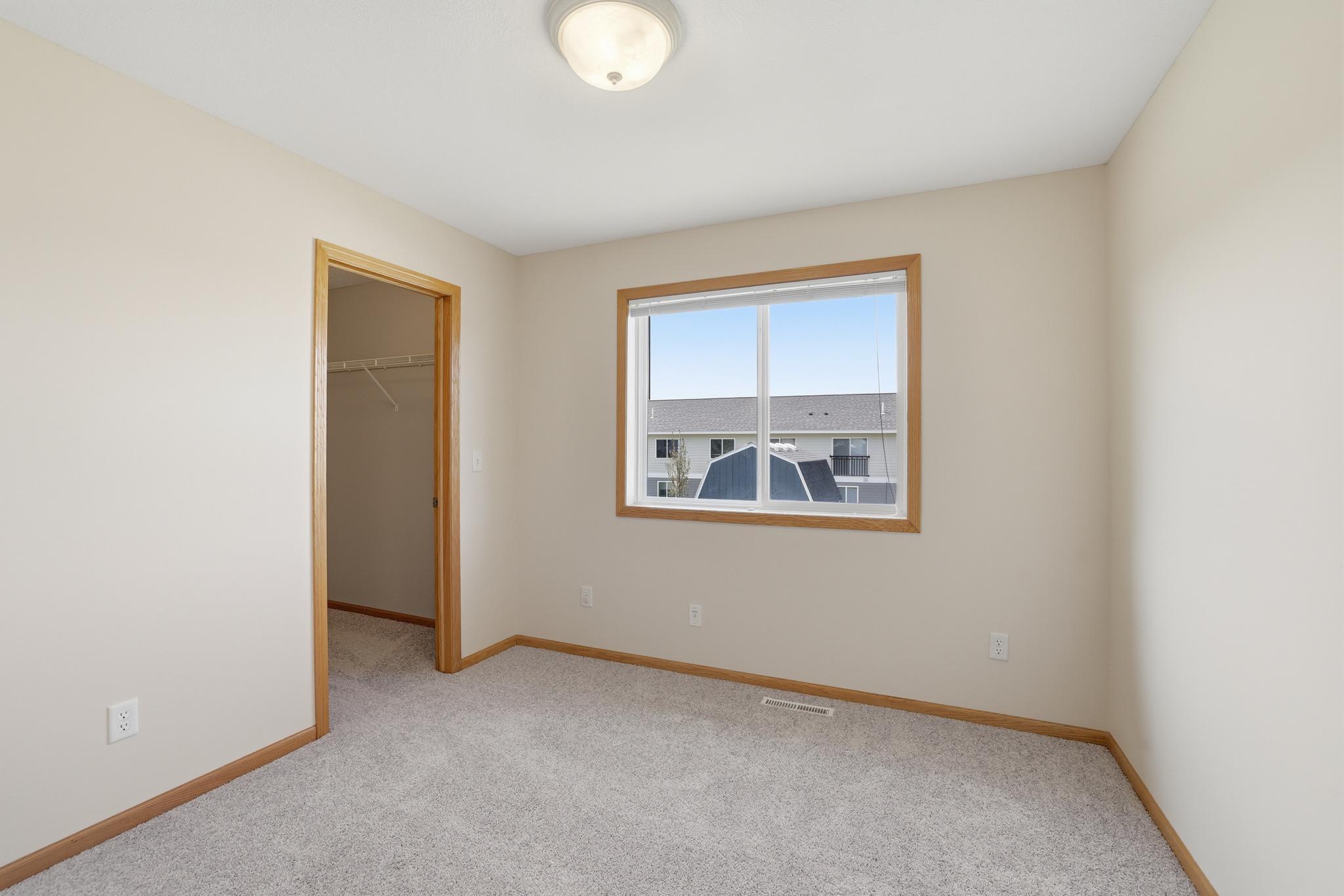 Interior - Bedroom #2