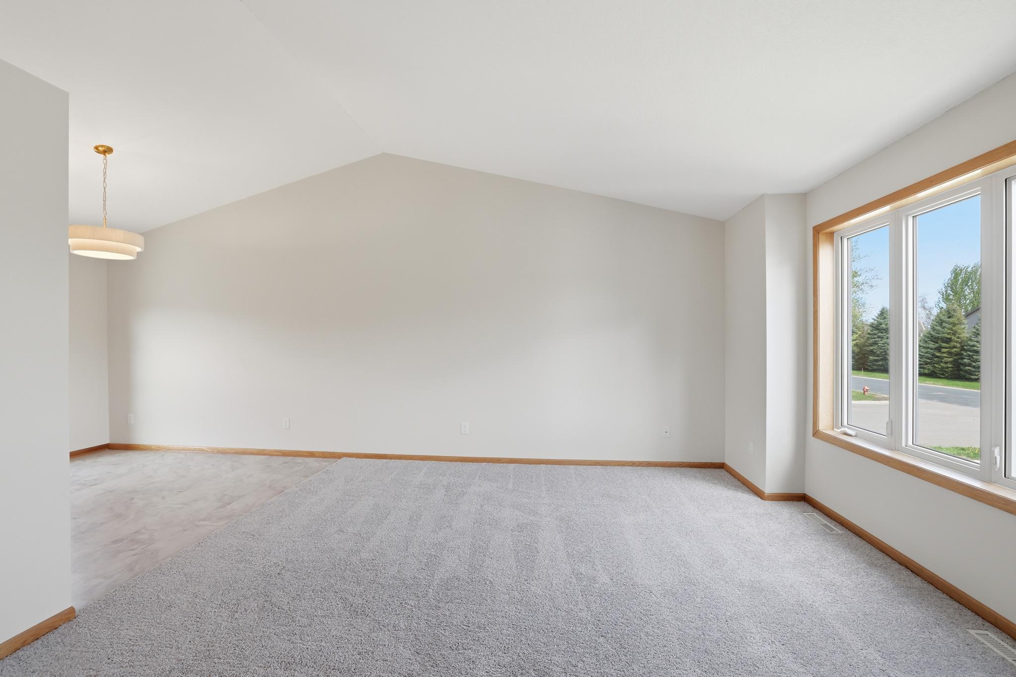 Interior - Living Room