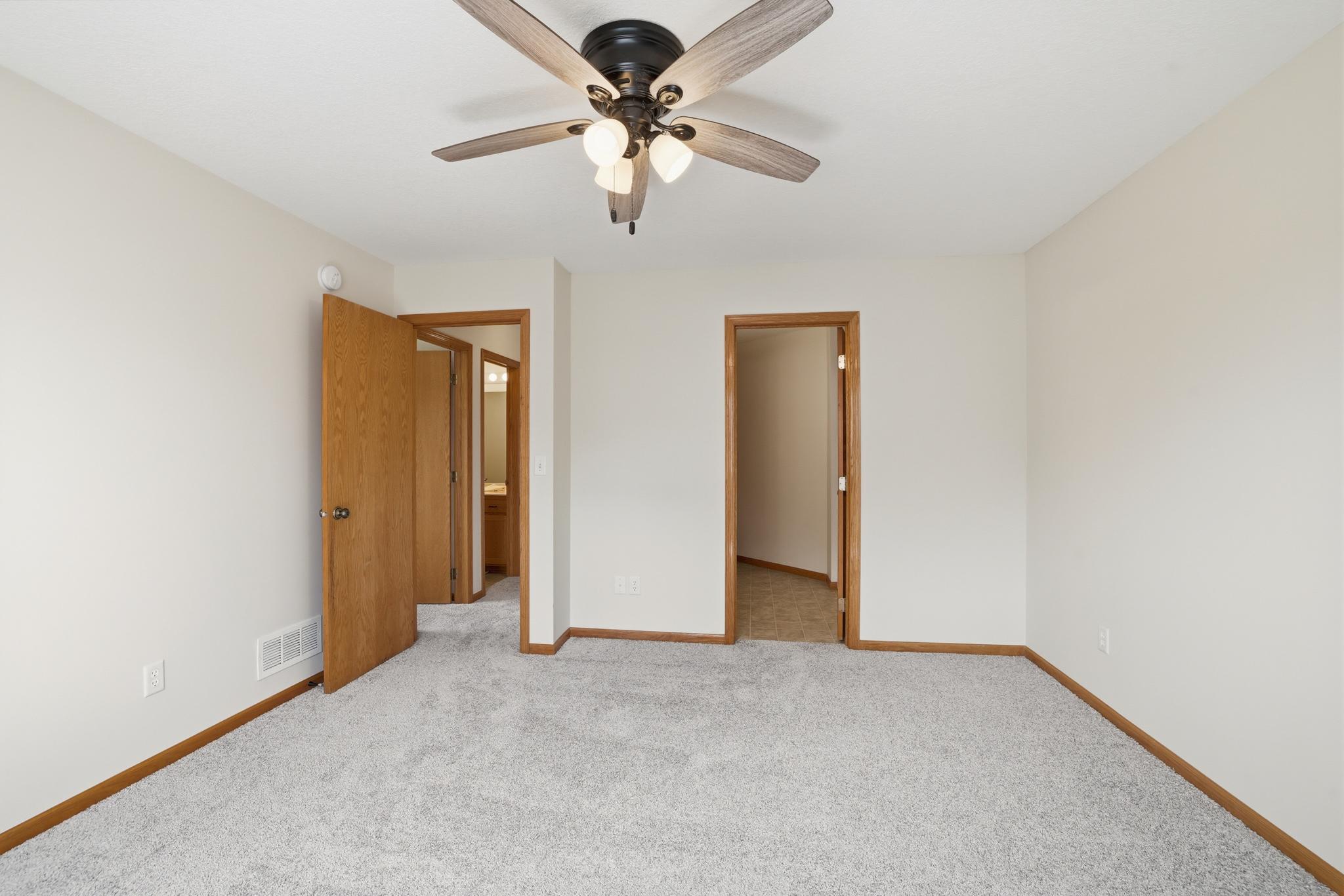 Interior - Primary Bedroom