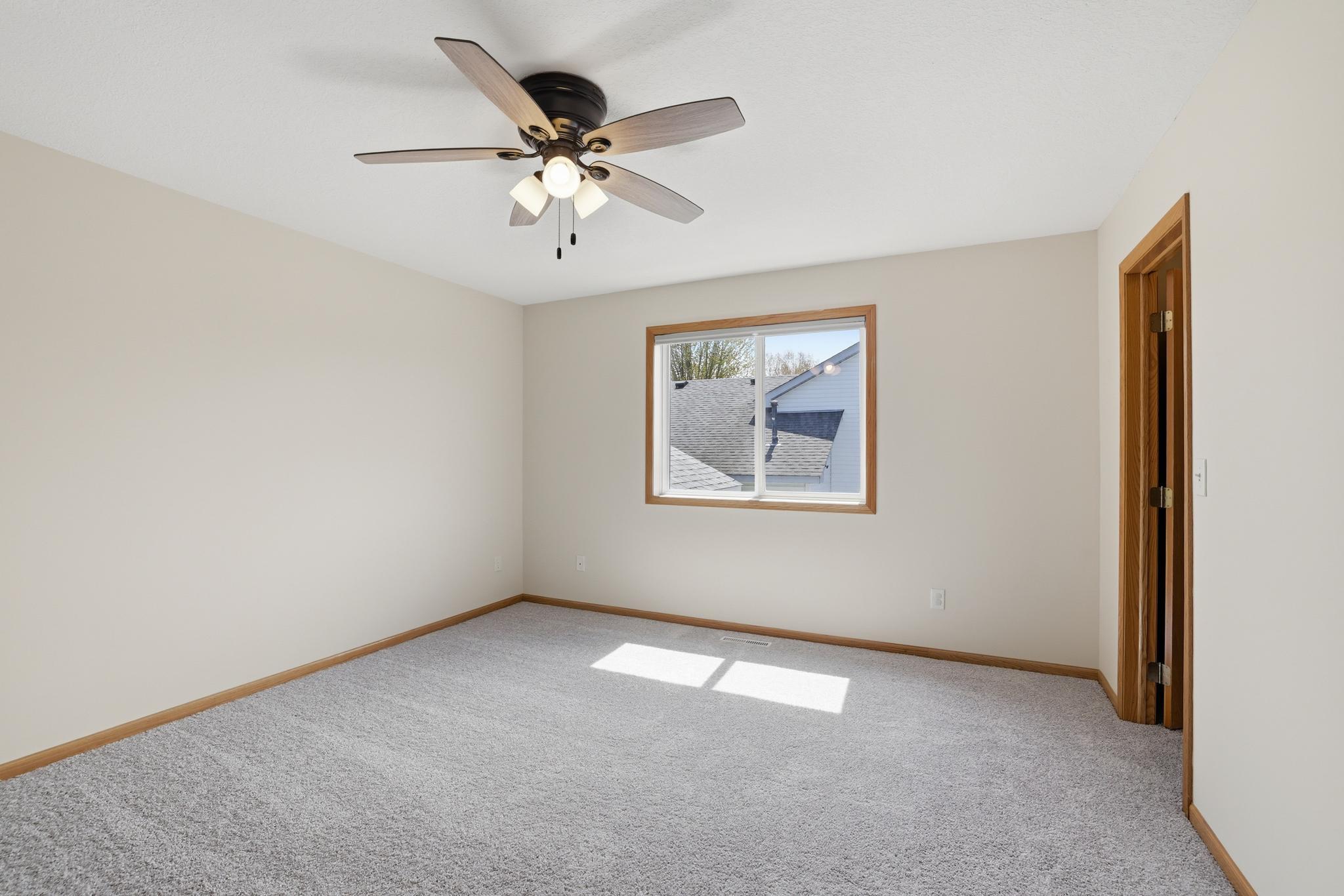 Interior - Primary Bedroom