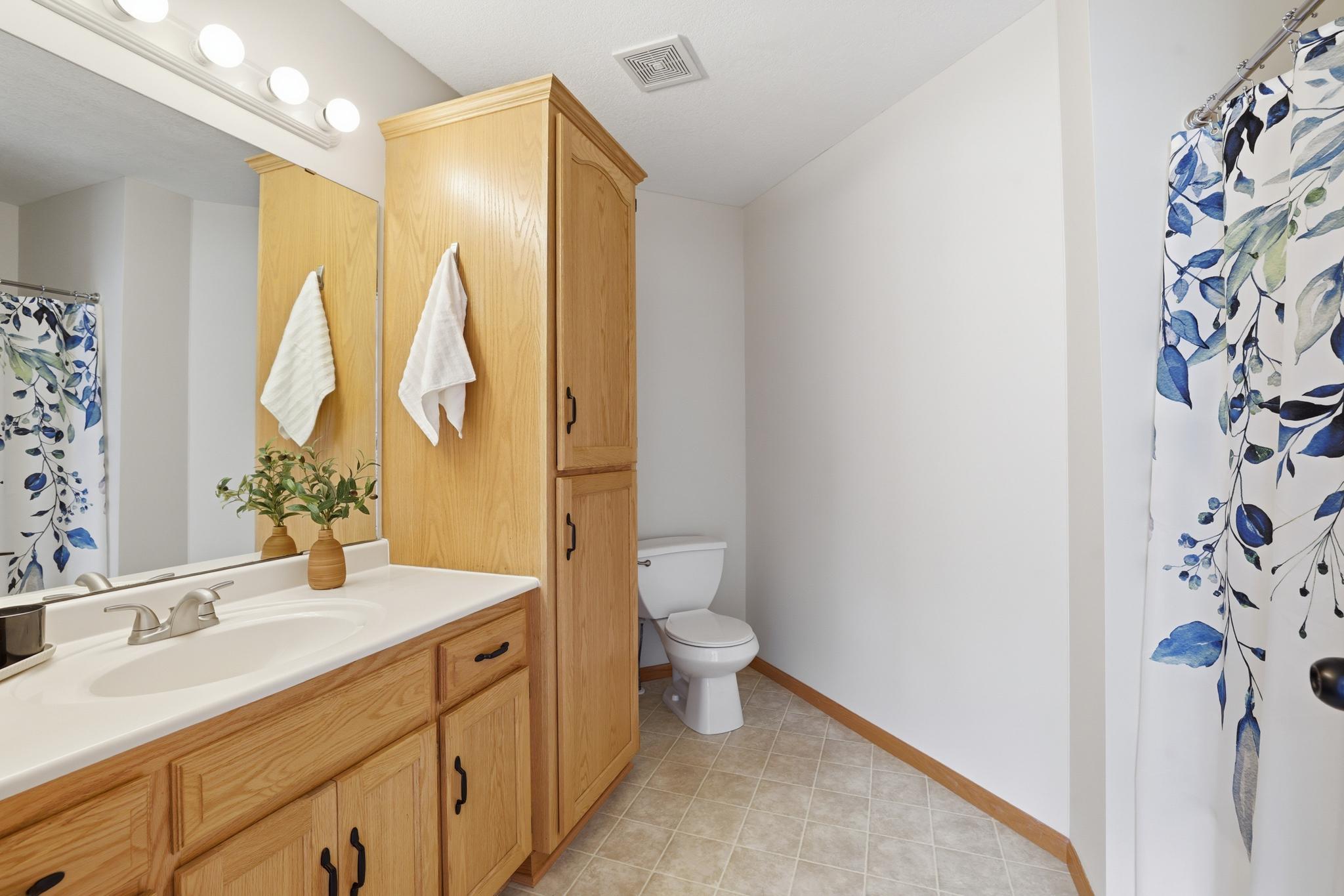 Interior - Primary Bath