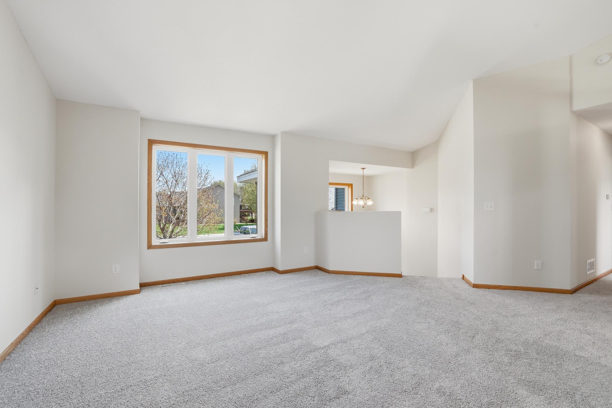 Interior - Living Room