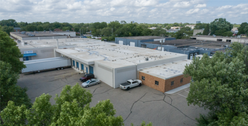 9130 Grand Avenue S, Bloomington, MN 55420