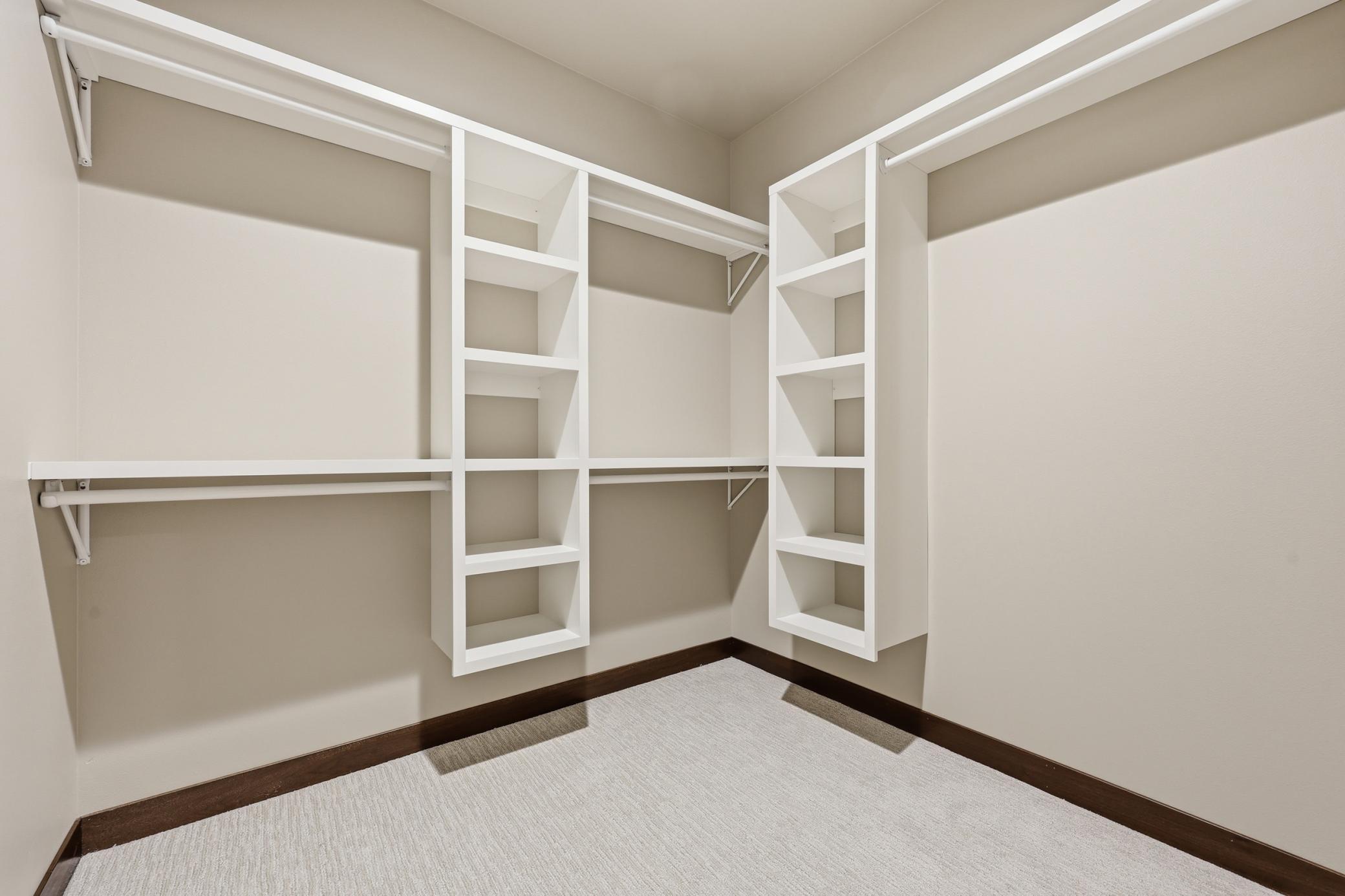 Closet