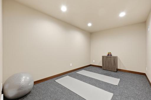 Extra Room