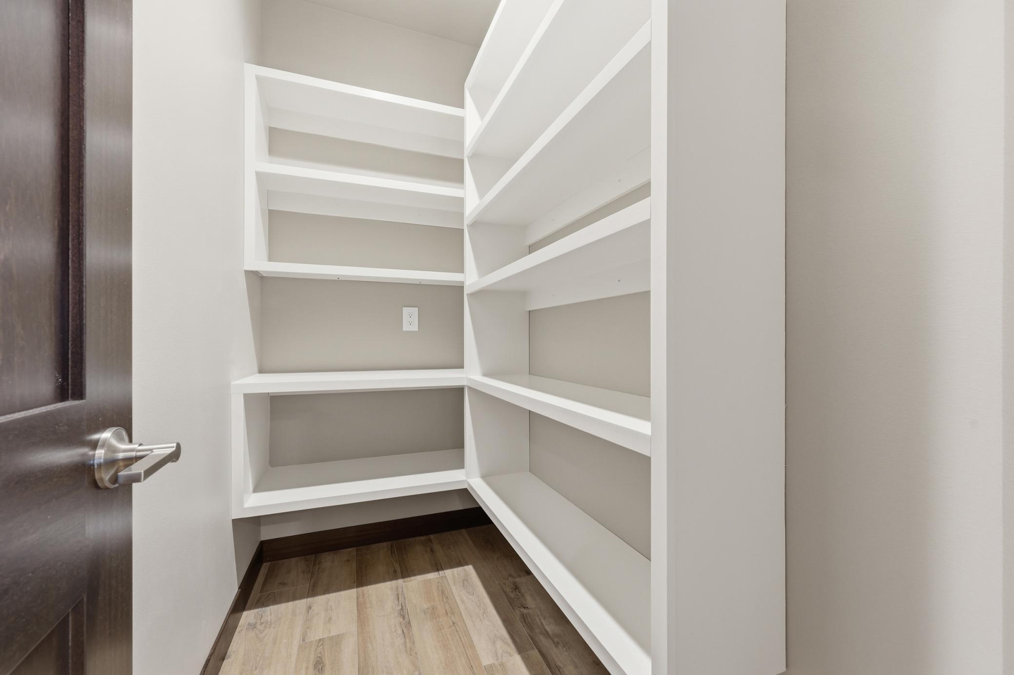 Pantry