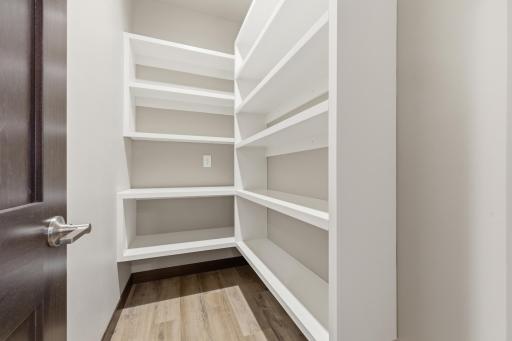 Pantry