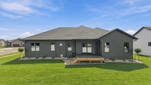 4257 Pine Parkway S, Fargo, ND 58104